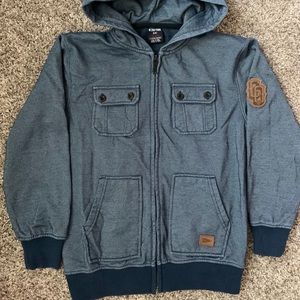 Zoo York Boys Jacket!